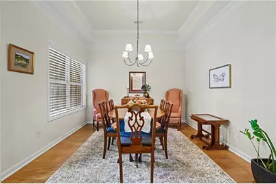 363 Ridge Hill Circle, Marietta, GA 30064 - Photo 10