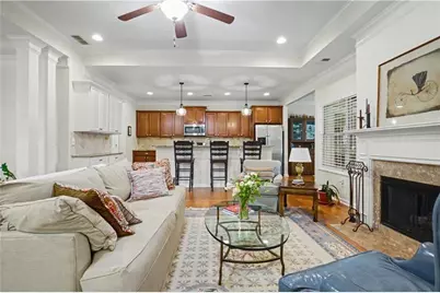 363 Ridge Hill Circle, Marietta, GA 30064 - Photo 8