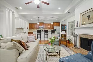 363 Ridge Hill Cir, Marietta, GA 30064 - Photo 8