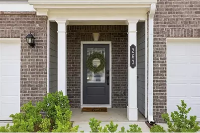 263 Dupont Drive, Cartersville, GA 30121 - Photo 2