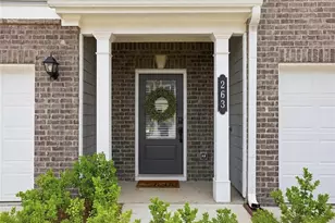 263 Dupont Dr, Cartersville, GA 30121 - Photo 2