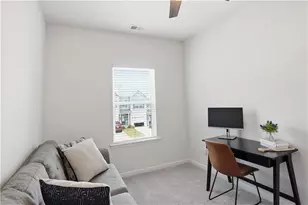 263 Dupont Dr, Cartersville, GA 30121 - Photo 24