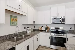 263 Dupont Dr, Cartersville, GA 30121 - Photo 8