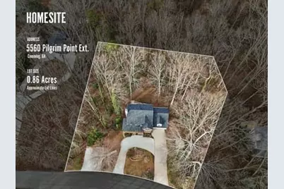 5560 Pilgrim Point Extension, Cumming, GA 30041 - Photo 58