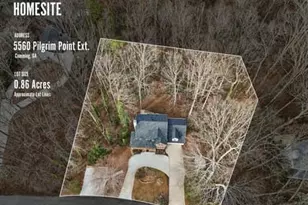 5560 Pilgrim Point Ext, Cumming, GA 30041 - Photo 58