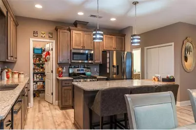 607 Satsuma Court, Ellijay, GA 30536 - Photo 8