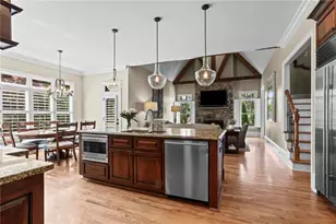 4514 Mystique Way NE, Roswell, GA 30075 - Photo 18