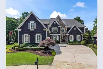 4514 Mystique Way NE, Roswell, GA 30075 - Photo 1