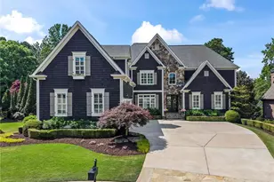 4514 Mystique Way NE, Roswell, GA 30075 - Photo 1
