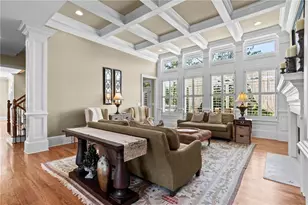 4514 Mystique Way NE, Roswell, GA 30075 - Photo 12