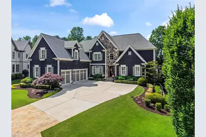 4514 Mystique Way NE, Roswell, GA 30075 - Photo 6