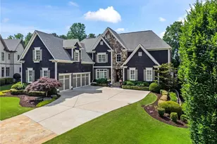 4514 Mystique Way NE, Roswell, GA 30075 - Photo 6