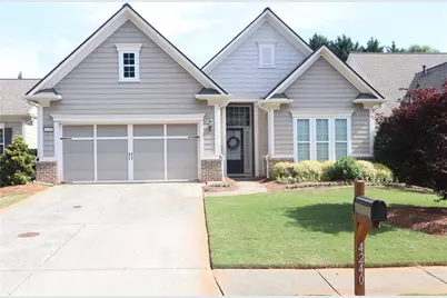 4240 Cadmium Drive, Cumming, GA 30040 - Photo 2