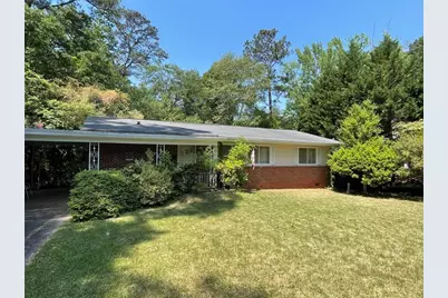 3594 Sexton Woods Drive, Atlanta, GA 30341 - Photo 2
