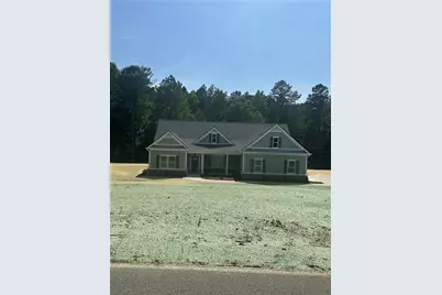5025 Guthrie Cemetery Road, Loganville, GA 30052 - Photo 1