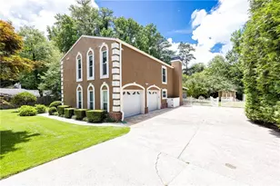 1373 Colony Dr, Marietta, GA 30068 - Photo 60