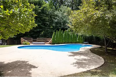 1373 Colony Drive, Marietta, GA 30068 - Photo 48