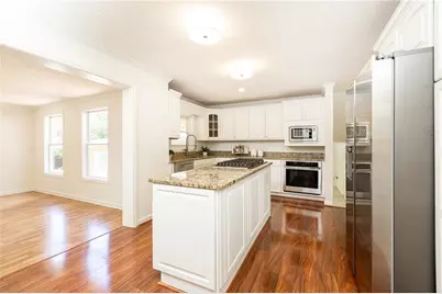 1373 Colony Drive, Marietta, GA 30068 - Photo 12