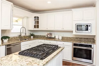 1373 Colony Drive, Marietta, GA 30068 - Photo 20