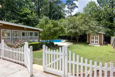 1373 Colony Drive, Marietta, GA 30068 - Photo 2