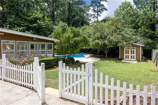 1373 Colony Dr, Marietta, GA 30068 - Photo 2