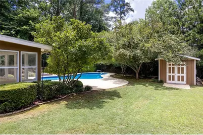 1373 Colony Drive, Marietta, GA 30068 - Photo 46