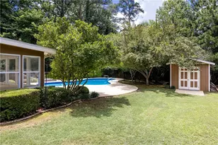 1373 Colony Dr, Marietta, GA 30068 - Photo 46