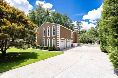 1373 Colony Drive, Marietta, GA 30068 - Photo 62