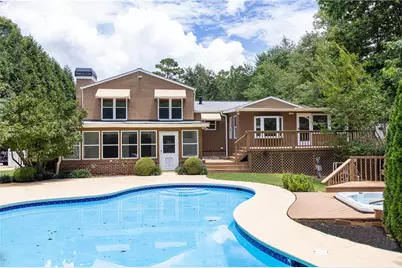1373 Colony Drive, Marietta, GA 30068 - Photo 56