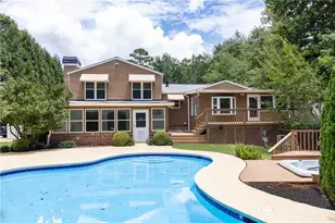 1373 Colony Dr, Marietta, GA 30068 - Photo 56