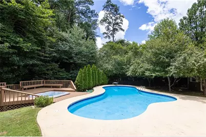1373 Colony Drive, Marietta, GA 30068 - Photo 52