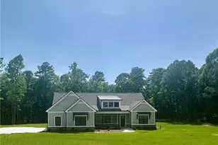 5007 Guthrie Cemetery Rd, Loganville, GA 30052 - Photo 1