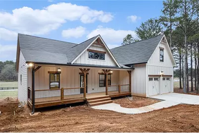 96 Floyd Creek Church Road, Taylorsville, GA 30178 - Photo 2