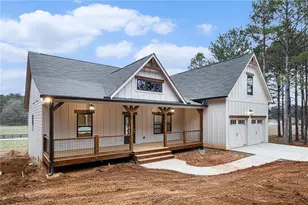 96 Floyd Creek Church Rd, Taylorsville, GA 30178 - Photo 2