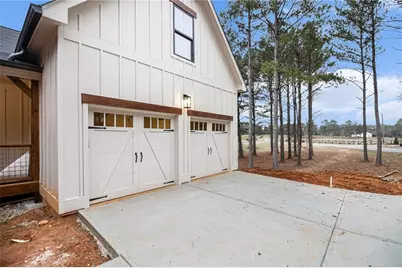96 Floyd Creek Church Road, Taylorsville, GA 30178 - Photo 4