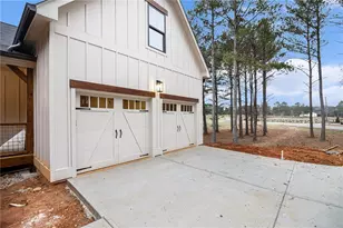 96 Floyd Creek Church Rd, Taylorsville, GA 30178 - Photo 4