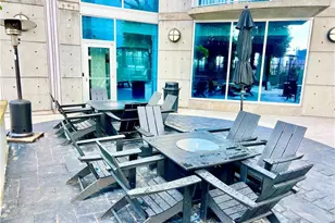 400 W Peachtree St NW, Atlanta, GA 30308 - Photo 38