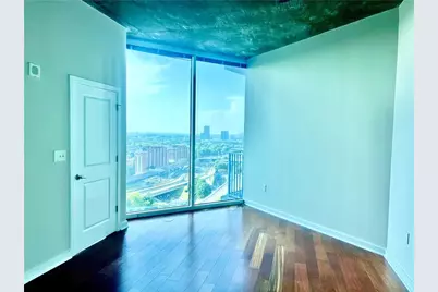 400 W Peachtree Street NW #1804, Atlanta, GA 30308 - Photo 16