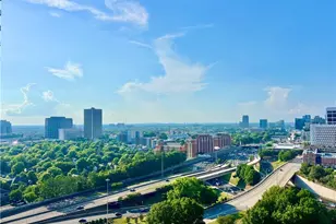 400 W Peachtree St NW, Atlanta, GA 30308 - Photo 8