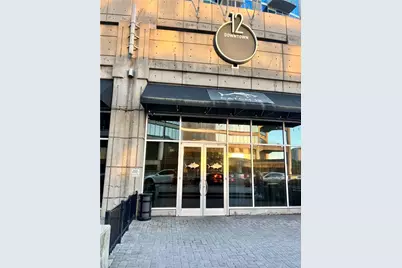 400 W Peachtree Street NW #1804, Atlanta, GA 30308 - Photo 4