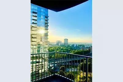 400 W Peachtree Street NW #1804, Atlanta, GA 30308 - Photo 6