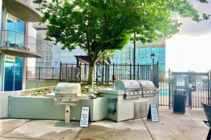 400 W Peachtree St NW, Atlanta, GA 30308 - Photo 36