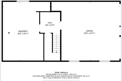 4899 Hawk Trail NE, Marietta, GA 30066 - Photo 24