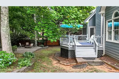 4010 Northridge Drive, Cumming, GA 30040 - Photo 34