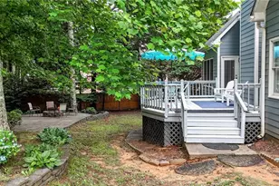 4010 Northridge Dr, Cumming, GA 30040 - Photo 34