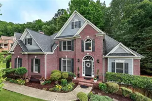 4010 Northridge Dr, Cumming, GA 30040 - Photo 2