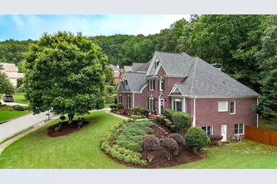 4010 Northridge Drive, Cumming, GA 30040 - Photo 48