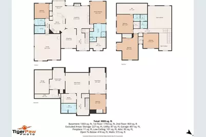 4010 Northridge Drive, Cumming, GA 30040 - Photo 48