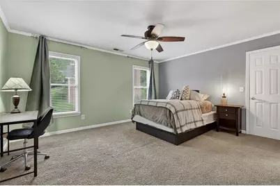 4010 Northridge Drive, Cumming, GA 30040 - Photo 18