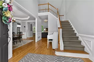 4010 Northridge Dr, Cumming, GA 30040 - Photo 4